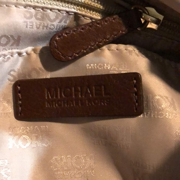 Michael Kors bag - Picture 6 of 6